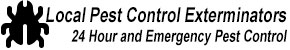 Norwood GA Pest Control Exterminators